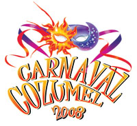Carnaval 2008 - Be there!
