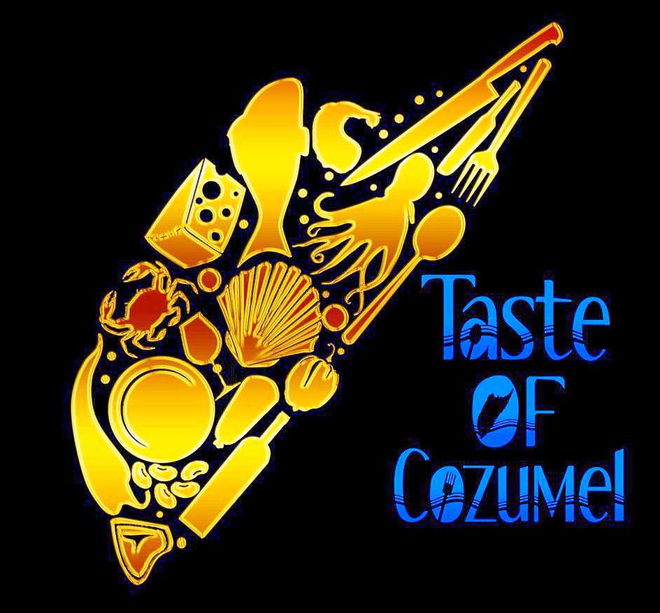 2014 Taste of Cozumel!