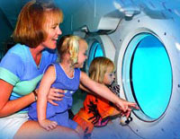 Something the whole family can enjoy!