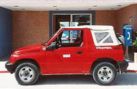 Less Pay GEO Tracker