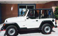 Less Pay Jeep