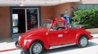 Less Pay VW Sedan