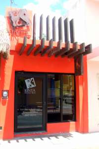 kinta front