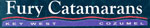 Fury Catamarans