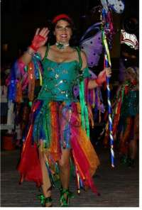 Carnavaleros 2005 !!