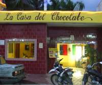 Delicious Hand Made Chocolates!