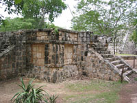Chichén-Itza