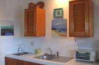Kitchen with Lots of Room!