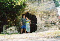 El Cedral Ruins