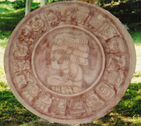 Mayan Calendar
