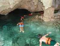 Discover the magic world of cenotes!