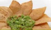 Delicious Guacamole!