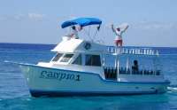 Another Dive Paradise Boat!