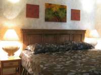 Cozy Bedrooms for Relaxing!