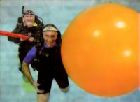 Safety on the surface!