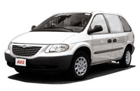 Voyager Automobile