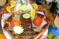 Incredible Lobster Dinner!!