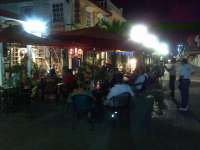 Beautiful Outdoor Nightlife