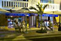 Outdoor Seating!