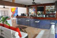 Belly Up to the Bar!