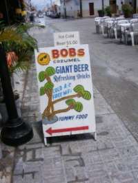 GIANT BEER - I'm ALL for That!