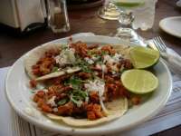 Yucatan Pork Tacos!