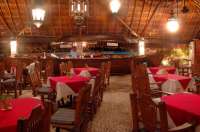 Awesome Bar!
