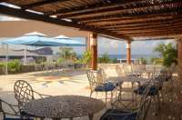 Patio Dining!