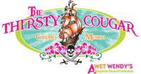 The Thirsty Cougar Boozery & Kitchen!