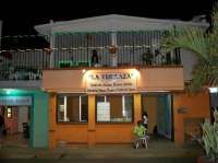 A Little Slice of Italy in Cozumel!