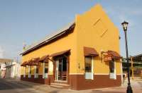 Come In for the Finest Argentinean Food!