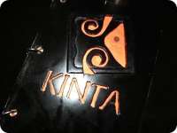 Kinta Mexican Bistro