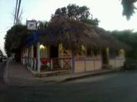 Original Mayan House - CIrca 1864