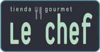 Le Chef Cozumel!