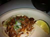 Al Pastor Tacos - Gotta Have the Lime!!!