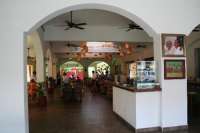 Welcome to La Choza!