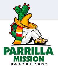 Parilla Mission Restaurant - Since 1996