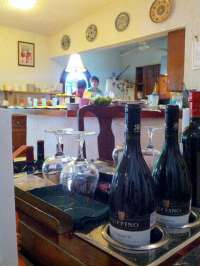 Little Italian Kitchen - GREAT Food!