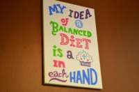 We TOTALLY Agree!