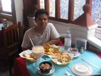 Great Food, Awesome Drinks, Happy Customers!