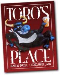 Toro's Place Bar & Grill