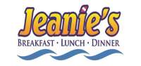 Jeanie's Cozumel - Breakfast, Lunch & Dinner!