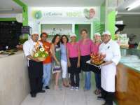 Friendly & Attentive La Cuisine Staff!