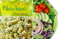 Natur Island Cocina Natural