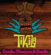 Tikila Bar - Drinks, Mariscos & Snacks!