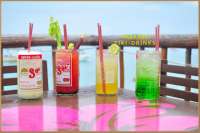 Thirst Quenching Drinks!