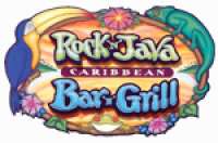 Rock'n Jave Caribbean Bar & Grill!