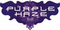 Purple Haze Bar!