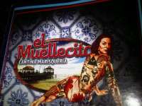 El Muellecito Cantina Marisqueria