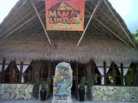 Mama Linda Restaurant & Bar